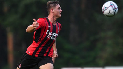 Resmi Degradasi, AC Milan Dipastikan Ketambahan Dua Pemain dari Tim Rival Musim Panas Ini