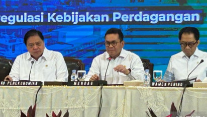 Kebijakan Deregulasi Impor, Ini Sembilan Permendag Baru