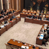 Banyak WNI Jadi Korban TPPO di Kamboja, DPR Sebut Pemerintah Sembrono