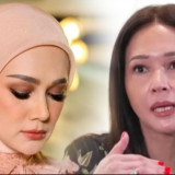 Maia Estianty Tidak Sendirian, Nama Kris Dayanti Disebut saat Mulan Jameela Mengaku Telah Menikahi Ahmad Dhani, Katanya…