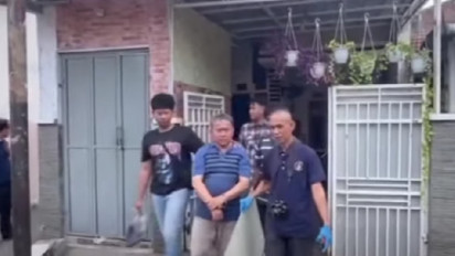 Pengakuan Guru Ngaji Cabul di Tebet: Lakukan Aksi Bejatnya Sejak 2021, Semua Korban Usia 9-12 Tahun