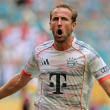 Harry Kane Masih Betah di Bayern, Barcelona Harus Tunda Mimpi Datangkan Sang Mesin Gol Inggris