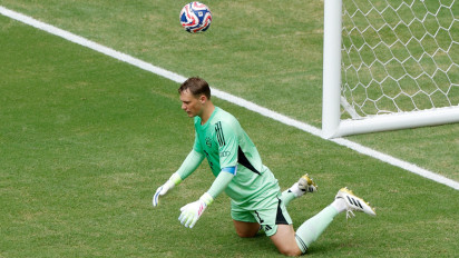 Manuel Neuer Siap Panaskan Duel Lawan PSG: Bayern Sudah Temukan Lagi Naluri Membunuh