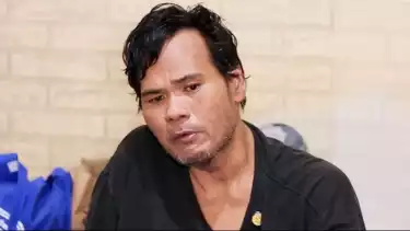 Kondisi Fahmi Bo, mantan aktor Tukang Ojek Pengkolan