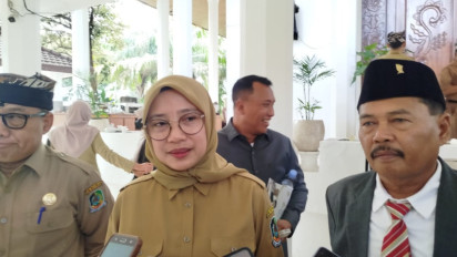 Penutupan Jalur Gumitir, Bupati Banyuwangi Berharap Tak Tutup Total