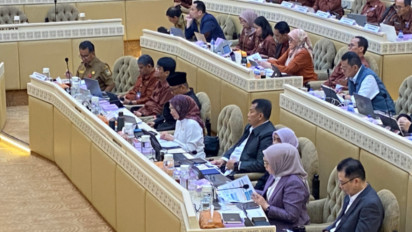 MenpanRB: Bukan WFA, Sistem Kerja Fleksibel ASN Disebut FWA