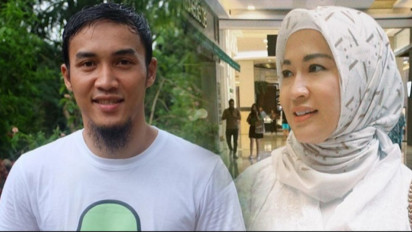 Usai Bercerai dengan Okie Agustina Gegara Dituding Selingkuh, Gunawan Dwi Cahyo Kini sudah Sebar Undangan Menikah lagi