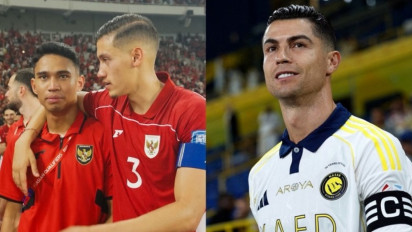 Gengsinya Ketinggian? Cristiano Ronaldo Sebut Alasan Tolak Main di Piala Dunia Antarklub 2025 demi Ajang yang Dibidik Timnas Indonesia