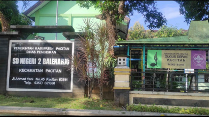 PPDB, Sejumlah Sekolah SD di Pacitan Diduga Lakukan Pungli Berkedok Pembelian Seragam Sekolah