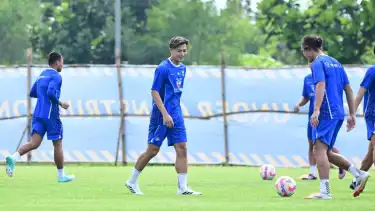 Pemain Persib Bandung, Alfeandra Dewangga