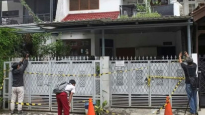 Masih Ingat Kasus Anak Bunuh Bapak dan Nenek di Lebak Bulus? Kasusnya Kini Memasuki Babak Baru