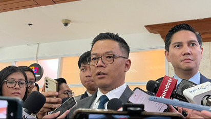 Menlu Blak-blakan Ungkap Ada 1.508 Kasus TPPO, Paling Tinggi di Kamboja