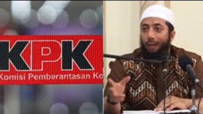 Bantah Jadi Tersangka Dugaan Korupsi Kuota Haji, Ustaz Khalid Basalamah Buka Suara kalau Diperiksa KPK untuk...