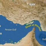 Siapa “Pemilik” Selat Hormuz? Jalur Minyak Dunia yang Kini Jadi Arena Latihan Iran, Rusia, dan Tiongkok