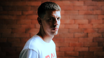 Profil Mike Hauptmeijer, Kiper Bali United Eks Rekan Eliano Reijnders yang Kenyang Pengalaman di Liga Belanda