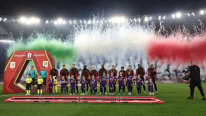 Rossoneri Tancap Gas! Begini Strategi AC Milan Sempurnakan Lini Tengah Usai Datangkan Modric dan Ricci