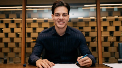 AC Milan Mulai Gerah, Beri Ultimatum Club Brugge Soal Transfer Ardon Jashari di Musim Panas Ini