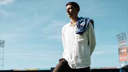 Resmi Datangkan Eks Kiper Timnas Belanda U-20, Bos Bali United Bilang Begini...