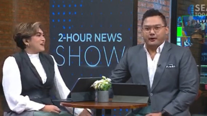 SEA Today Umumkan Berhenti Siaran Hari Ini