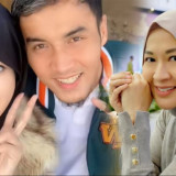 Gunawan Dwi Cahyo Menikah Lagi, Okie Agustina Tak Rela Mantan Suami Kena Nyinyir Netizen, Ibu Kiesha Alvaro Bilang…