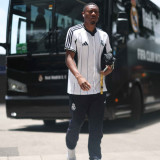 Update Transfer AC Milan: Bek Real Madrid Berpeluang Gabung Rossoneri Secara Gratis Musim Panas Nanti