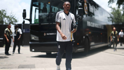 Tak Ada Klub Peminat, Real Madrid Kesulitan Lepas David Alaba karena Gaji Selangit