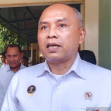 Kepala BSSN Sebut Ancaman Bom Saudia Airlines Mudah Dideteksi