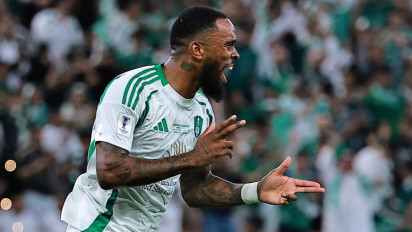 Transfer Gyokeres Belum Temui Titik Terang,  MU Dikabarkan Incar Striker dari Liga Arab Saudi