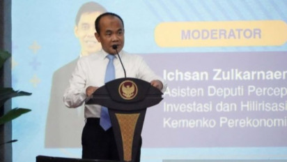 Mempermudah Perizinan Usaha, Pemerintah Terbitkan PP 28/2025