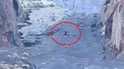 Malam Ini, Polda Bali sebut Jenazah Pendaki Brasil yang Jatuh di Gunung Rinjani Dipulangkan ke Negaranya