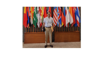 Kepemimpinan Wirausaha Mendorong Momentum Global Indonesia