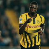 Sesuai Kriteria Massimiliano Allegri, Serhou Guirassy Jadi Buruan Utama Lini Depan AC Milan di Bursa Transfer