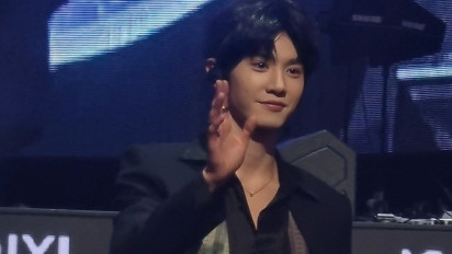 Lucunya Aksi Chen Zheyuan di Indonesia: Velocity Hingga Game Tiru Emoji