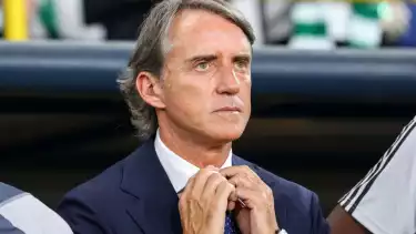 Sindir Ada Pemain Bagus dan Religius Timnas Hanya Bermain di Indonesia, Roberto Mancini: Dia Salah Lahir...