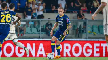 Pemain Verona, Ondrej Duda