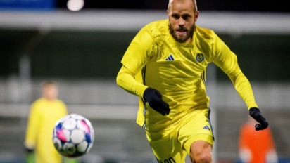 Duda, Nangis hingga Maticoli: Pesepak Bola Ini Memiliki Nama Unik dan Tak Lazim dalam Bahasa Indonesia