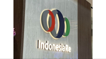 Dorong Pemahaman Lebih Soal Asuransi Lingkungan Hidup, Indonesia Re Gelar iLearn Thematic Webinar