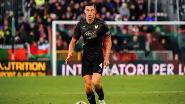 Jay Idzes ke Aston Villa?