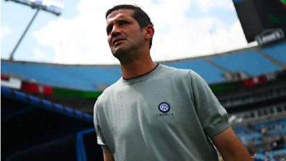 Reaksi Kaget Chivu usai Inter Milan Disingkirkan Fluminense dari Piala Dunia Antarklub 2025: Kami Tak Menyangka Mereka…