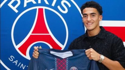 Resmi Gabung PSG, Eks Rekan Marselino Ferdinan di KMSK Deinze Bikin Geger!