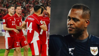 Ahli Feng Shui Ungkap Nasib Timnas Indonesia di Putaran 4, Katanya Patrick Kluivert Justru Bikin Garuda Begini...