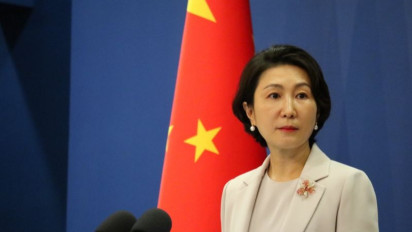 Trump Antusias soal Calon Pembeli Tik Tok dari Amerika Serikat, China Tanggapi dengan Dingin