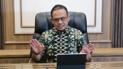 Tanah Tak Bersertifikat Bakal Diambil Negara Mulai 2026, Ini Penjelasan Kementerian ATR/BPN