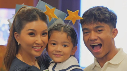 Ceritakan Perceraiannya, Sarwendah Ungkap Sering Menangis di Kamar Mandi dan Lari dari Anak-anak