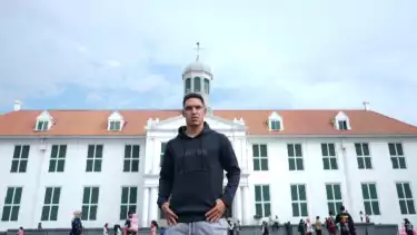 Pemain Asing Anyar Persija, Van Basty Sousa