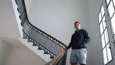 Van Basty Sousa, Pemain Asing Anyar Persija di Liga 1