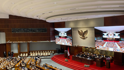 Gaji Anggota DPR RI di Tengah Isu Kenaikan Rp3 Juta Per Hari, Adies Kadir: Harga Beras dan Telur Naik