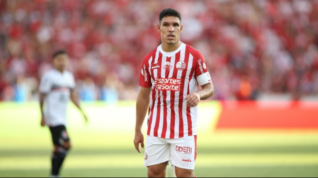 Belum Selesai Datangkan Van Basty Sousa, Persija Satset akan Merekrut Pemain Diaspora untuk Liga 1 Musim Depan, Siapa?
            - galeri foto