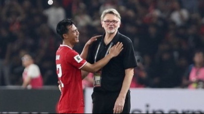 Tak Banyak yang Tahu, Selama ini Mantan Pelatih Vietnam Pernah Dipecundangi Timnas Indonesia Jadi Mualaf sampai Ganti...