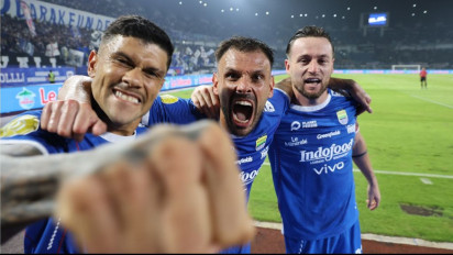 Media Bola Terbesar di Spanyol Klaim Eks Persib Sebagai Messi-nya Indonesia 